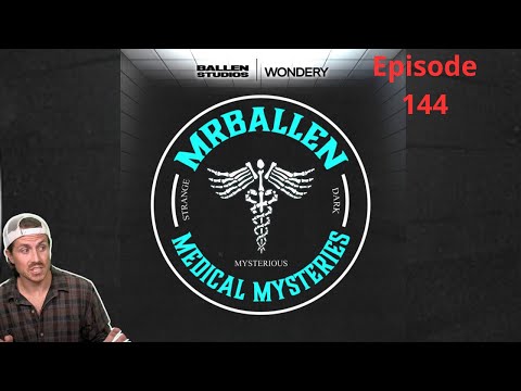 The Best Town on Earth | MrBallen Podcast & MrBallen’s Medical Mysteries