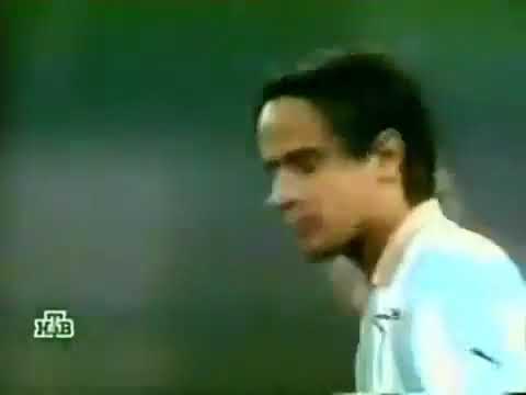 SS Lazio vs Feyenoord (UEFA Champions League 1999/2000)