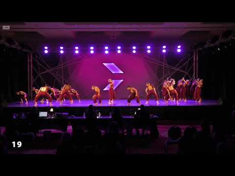 Upstate Carolina Dance Center - Discord (2021)