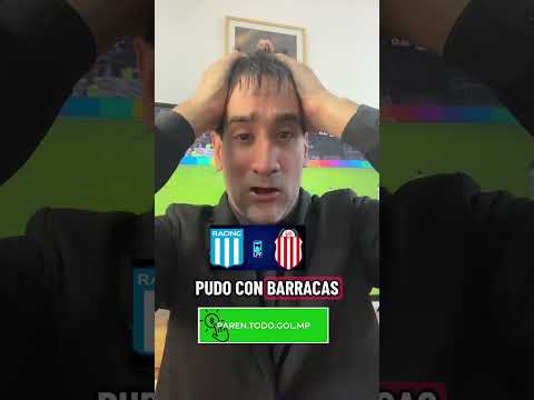 #parentodo #482 #sanlorenzo #racing #rosariocentral #lanús #fecha16 #apertura2026