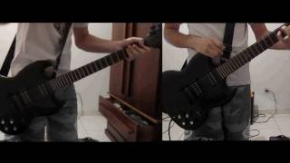 Millencolin - Devil me ( guitar cover ) Jp