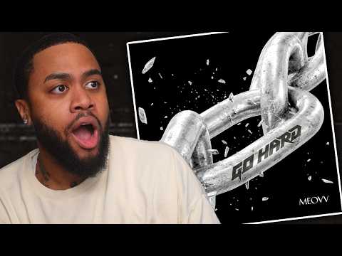 Kpop's New SECRET B-Side Queens? | MEOVV - 'Indestructible' Track Reaction!