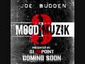Joe Budden- Star Inside*** NEW Mood Musik Muzik 3
