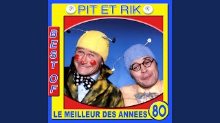 Le mièvre et la tordue