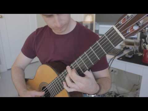 Johann Sebastian Bach BWV 997: Double