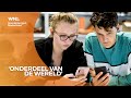 Jet Bussemaker: positieve kanten aan telefoongebruik jongeren, niet per se verbieden uit klaslokaal