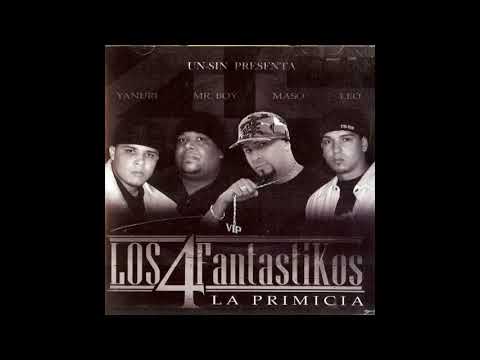 06 - Maso El Presidente - Rambo Sakalabazuka - LA PRIMICIA