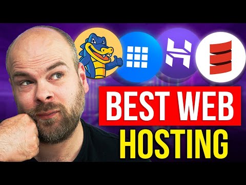 Best Web Hosting | Services That Balance Price, Speed, And Security