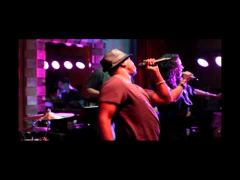 Let's Groove - TreJa Vu