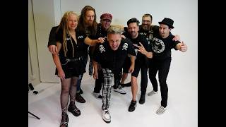 The Story of See You In Hell: 15 Years On | The Resignators Official Documentary