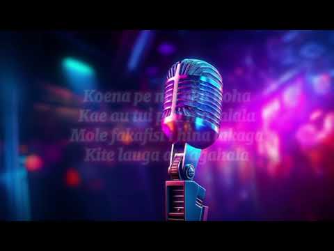Karaoké_Tahi - Ko toku ofa
