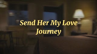 Send her my love - Journey (legendado/pt-br)