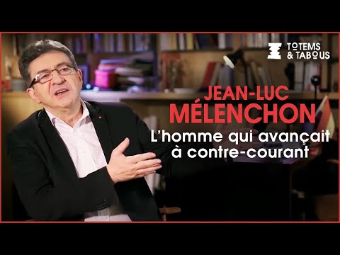 Jean-Luc Mélenchon, l'homme qui avançait à contre-courant - Documentaire Politique - 2KF
