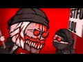 Antipathy Hank VS Consternation Hank