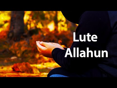 Kjo eshte lutja me e plote dhe domethenese