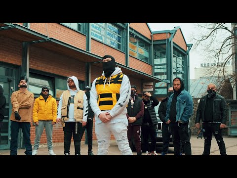 Napoleon - Medúzy ft. ARA (OFFICIAL VIDEO)