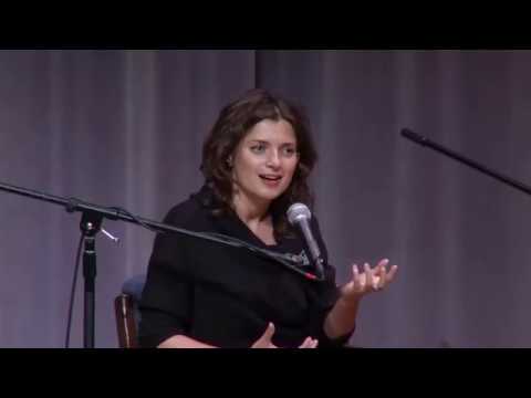 Being Billingual ..... Lera Boroditsky