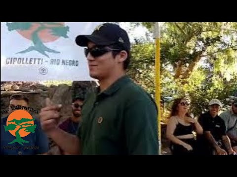 RIN ASTRO vs XL - OCTAVOS - FECHA 2 - BAJO TIERRA FREESTYLE