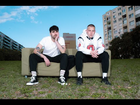 Schmrk - Hegynek megyek ft. Bíró Bence