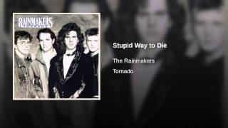 Stupid Way to Die