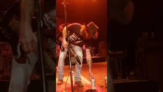 Cody Jinks - Somewhere Between I Love You And I&#39;m Leavin&#39; @ Pabst Theater - Milwaukee, WI - 5/30/19