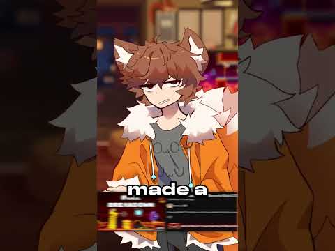 Geometry Dash "Dash Spider Meme" Explained