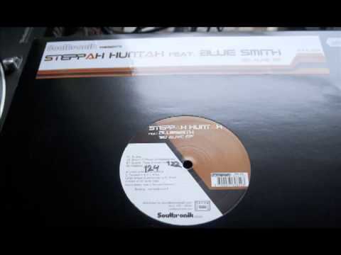 So Alive Steppah Huntah Feat Blue Smith