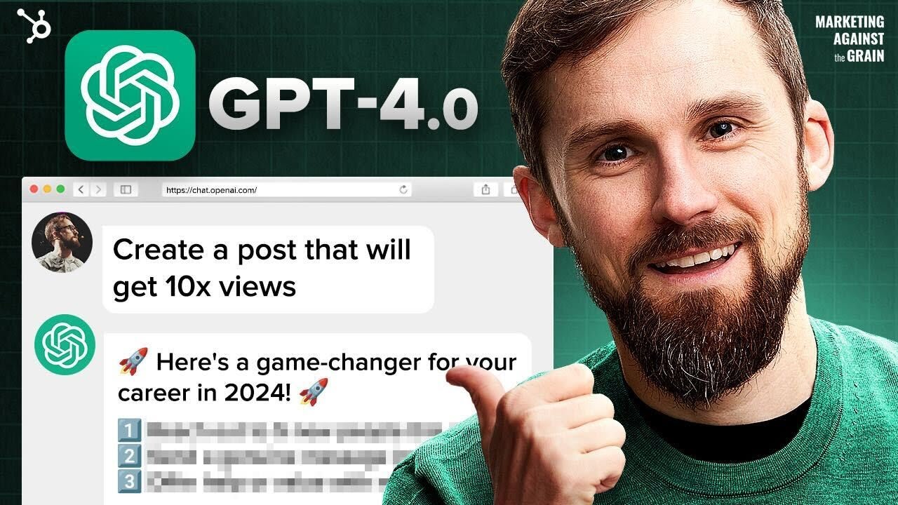 Use ChatGPT to 10X Your Following on LinkedIn