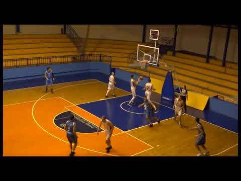 13 kolo. KK „Polet“ – OKK “Zlatar“ 60:78