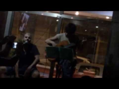 Faino ti -  Siete Vidas