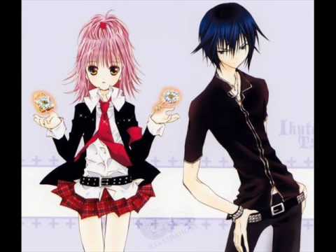 Mario Più & Principe Maurice ~ Love Game