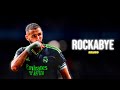 Karim Benzema | Rockabye | Magic Skills & Goals | 2022