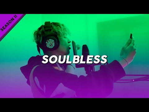SoulBless ft Yonshatta - RMX SOUL Vol. 11