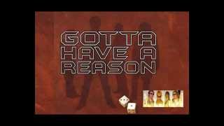 Bon Jovi - Gotta Have A Reason