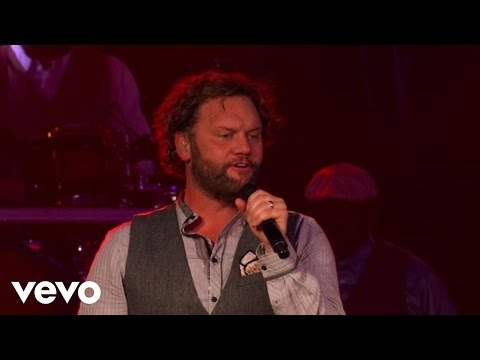 David Phelps - Ghost Town (Freedom) (Live)