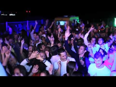 Kitsch Club on the Beach 2013 - Official Aftermovie