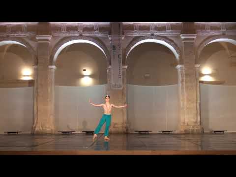 IBC Sicilia 2019 SHI JEAN KIM-Le Corsaire