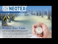 Neotex Neodur Fast Track Λευκό (RAL9003) 5Kg (A+B) Επαλειφόμενο Ταχυστέγνωτο Σύστημα Αλειφατικής Πολυουρίας