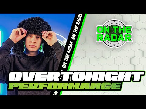 overtonight "mirrors demo" | On The Radar Performance