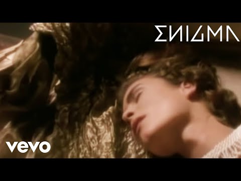 Enigma - Principles Of Lust (Official Video)