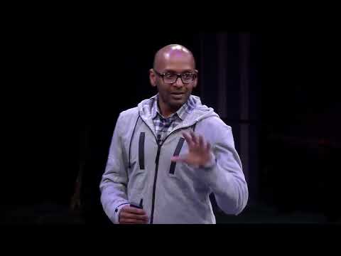 Mohan at University of Florida's Frank conference - Goodbye to helplessness