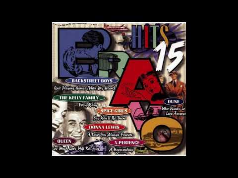 06 Caught In The Act - Bring Back The Love