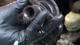Ford Ranger (2001-2006) EGR Valve: A Complete Replacement Guide Go