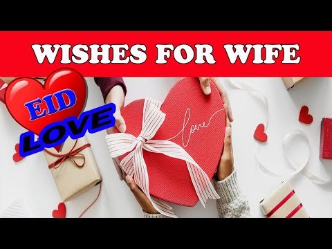 download lagu mp3 mp4 Eid Message For Wife, download lagu Eid Message For Wife gratis, unduh video klip Eid Message For Wife