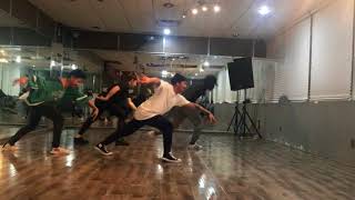 OG HEARTTHROB | MAJID JORDAN | CHOREOGRAPHY BY RONUELLE TEODORO | UNDERGODS x ALWAYS
