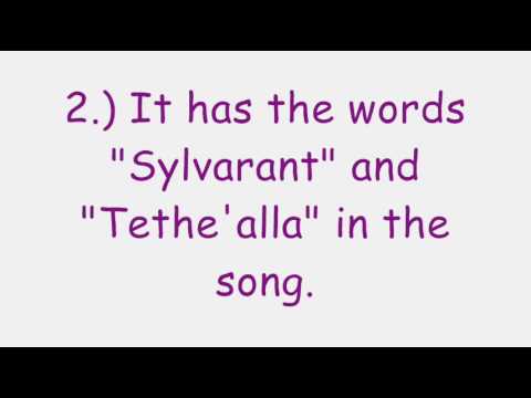 Tales of Symphonia the Animation: Sylvarant-hen ALMATERIA Eri Kawai