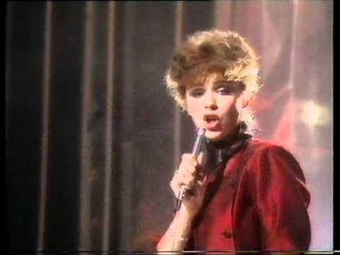 Sheena Easton - Just Another Broken Heart 1981