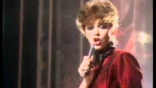 Sheena Easton - Just Another Broken Heart 1981