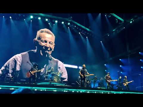 Bruce Springsteen and The E Street Band - Better Days - Cardiff 2024