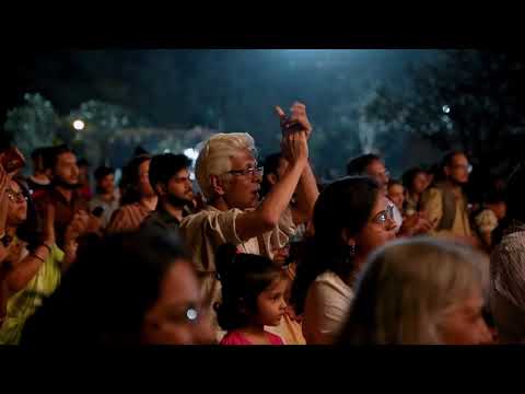 Dance Performances at Kala Ghoda Arts Festival | Aims Studio